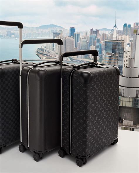 luxury louis vuitton luggage set.